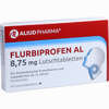 Flurbiprofen Al 8.75 Mg Lutschtabletten  24 Stück