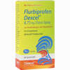 Flurbiprofen Dexcel 8.75 Mg/dosis Spray  15 ml - ab 2,99 €