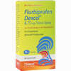Flurbiprofen Dexcel 8.75 Mg/dosis Spray  15 ml - ab 3,41 €