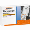 Flurbiprofen- Ratiopharm mit Honig- und Zitronengeschmack 8.75mg Lutschtabletten  24 Stück - ab 4,25 €