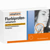 Flurbiprofen- Ratiopharm mit Honig- und Zitronengeschmack 8.75mg Lutschtabletten  24 Stück - ab 4,73 €