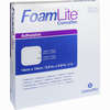 Foam Lite Convatec Adhäsiv 15x15cm Verband 10 Stück - ab 213,97 €