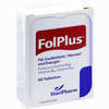 Fol Plus Laktosefrei Tabletten 60 Stück - ab 0,00 €