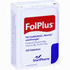 Fol Plus Laktosefrei Tabletten 120 Stück - ab 0,00 €