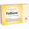 Folbene Kapseln  30 Stück - ab 6,65 €