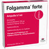 Folgamma Forte Ampullen  5 x 1 ml