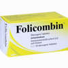 Folicombin Tabletten 50 Stück - ab 0,00 €