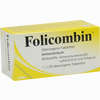 Folicombin überzogene Tabletten  20 Stück