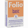 Folio 1 Basic 90 Stück - ab 5,88 €
