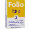Folio 2 Basic 90 Stück - ab 5,77 €