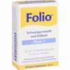 Folio 2 Filmtabletten 90 Stück - ab 0,00 €