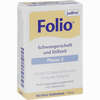 Folio 2 Jodfrei Filmtabletten 90 Stück - ab 7,88 €