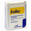 Folio + B12 Tabletten Steripharm pharmazeutische produkte 120 Stück - ab 0,00 €