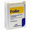 Folio + B12 Tabletten SteriPharm Pharmazeutische Produkte 120 Stück