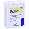 Folio + D3 Filmtabletten 60 Stück - ab 0,00 €