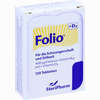 Folio + D3 Filmtabletten 120 Stück - ab 0,00 €