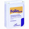 Abbildung von Folio Forte + B12 Tabletten 60 Stück