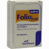 Folio Forte Jodfrei Filmtabletten 60 Stück - ab 0,00 €