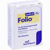 Folio Jodfrei + D3 Filmtabletten 120 Stück - ab 0,00 €