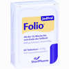 Folio Jodfrei Tabletten 60 Stück - ab 0,00 €