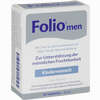 Folio Men Tabletten 30 Stück - ab 0,00 €