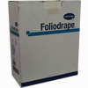 Foliodrape Protect Lochtücher Selbstkl.2te45x75cm  65 Stück - ab 85,29 €