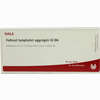 Folliculi Lymph Agg Gl D6 Ampullen 10 x 1 ml - ab 19,41 €