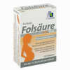 Folsäure 400 Plus B12 + Jod Tabletten 120 Stück - ab 4,92 €