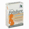 Folsäure 400 Plus B12 + Jod Tabletten 120 Stück - ab 5,30 €