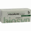 Folsaeure 5mg Tabletten 50 Stück