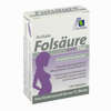Folsäure 800 Plus B12 + Jod Tabletten 120 Stück - ab 5,37 €