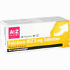 Folsäure Abz 5mg Tabletten  20 Stück