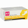 Folsäure Abz 5mg Tabletten  100 Stück - ab 6,48 €