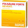Folsaeure Forte Hevert Ampullen 10 x 2 ml - ab 10,21 €