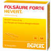 Folsaeure Forte Hevert Ampullen 10 x 2 ml - ab 10,22 €