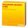 Folsäure Hevert 5 Mg Ampullen 100 Stück - ab 56,56 €