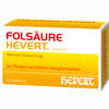 Folsäure Hevert Tabletten 100 Stück - ab 0,00 €