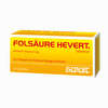 Folsäure Hevert Tabletten 50 Stück - ab 0,00 €