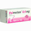 Folverlan 0.4mg Tabletten 100 Stück