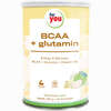 For You Bcca + Glutamin Energy & Recovery Apfel Pulver 480 g - ab 24,13 €