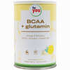 For You Bcca + Glutamin Energy & Recovery Zitrone Pulver 480 g - ab 26,01 €