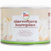 For You Darmflora Komplex Pulver 150 g - ab 26,81 €
