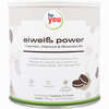 For You Eiweiß Power Cookies & Cream 750 g - ab 45,99 €