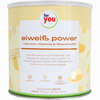 For You Eiweiß Power Vanille Pulver  750 g - ab 42,17 €