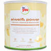 For You Eiweiß Power Vanille Pulver  750 g - ab 39,10 €