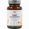 For You High Curcuma Kapseln 60 Stück - ab 24,21 €