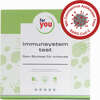 For You Immunsystem- Test + Corona Antikörpertest  1 Stück - ab 0,00 €