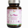 For You L- Tox - Leber Detox Kapseln  60 Stück - ab 23,13 €