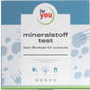 For You Mineralstoff- Test  1 Stück - ab 104,54 €