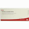 Formica Ex Animale Gl D15 Ampullen 10 x 1 ml - ab 0,00 €
